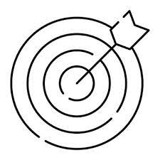 Our Mission Icon