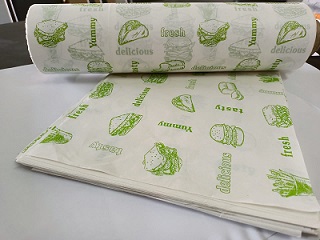 Tissue Paper