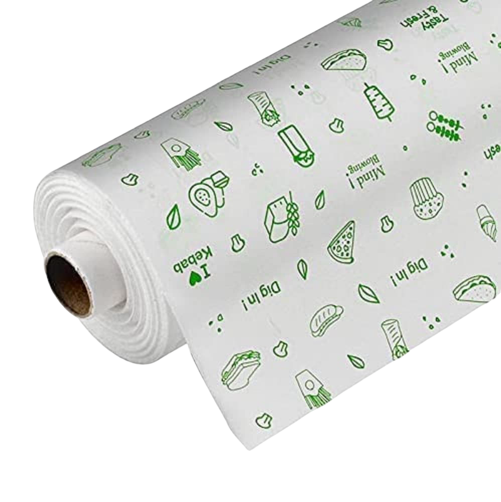 Butter Paper
